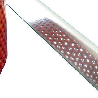 Versandmetall ARTICLES RESTANTS [20A] Jeu de 3 cornières en acier inoxydable épaisseur du matériau 2,0 mm axb 40 x 40 mm longueur 2000 mm extérieur IIID réfléchissant, brillant