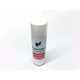 HOTREGA® GmbH 2 Stück Edelstahl-Pflegespray 300ml,  Streifenfrei Reinigung und Pflege