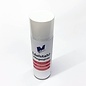 HOTREGA® GmbH Pack de 2 spray d'entretien inox 300 ml, nettoyage et entretien sans traces en une seule opération