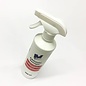 HOTREGA® GmbH 2 morceaux de nettoyant inox 500 ml, séchage sans traces