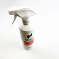 HOTREGA® GmbH Ovenglasreiniger 500ml, vloeibare reiniger voor open haard- en ovenruiten, keramiek en RVS