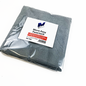 HOTREGA® GmbH Lot de 3 chiffons en fibres Micro-Easy, gris, 40x40cm