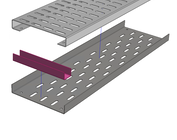 Gouttières Bangkirai, WPC, bambou, Douglas taxifolié