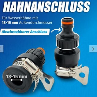 Manufaktur 3D SPIDERLOCK gassleutel voor gasregelaar drukregelaar camper caravan tuingrill (compact type) - Copy