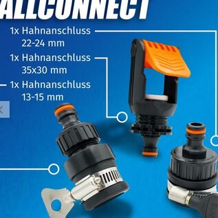 Manufaktur 3D SPIDERLOCK gassleutel voor gasregelaar drukregelaar camper caravan tuingrill (compact type) - Copy