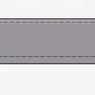 Versandmetall Stabile Edelstahl Griffleiste, Variante 2: Möbelgriff Schubladengriff Kantengriff