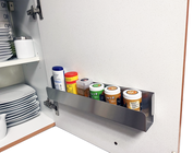 Cuisine, salle de bains, habitation