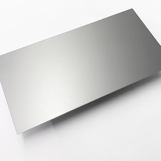 -15 Stück Alu-Blechzuschnitte Alu blank, eins Schutzfolie  1,0mm Breite 250mm, 12x Länge 2.100mm, 1x Länge 2.000mm 1x Länge 1.700mm, 1x Länge 1.400mm