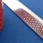 Versandmetall RVS 304 Hoekprofiel Hoekstrip L-Profiel roestvrij Staal gezet gelijkzijdig 135° Lengte tot 2000 mm - Copy