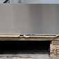 Versandmetall Opruimingsartikel - Roestvrijstalen bak, serie 1, hoeken gelast 2,0 mm, h=167 mm, axb 684x1704 mm, één zijde geslepen K320 - Kopie