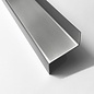 Versandmetall  Sonder  Edelstahwinkel ,gebürstet Korn 320 1 St. 20x100mm,Länge 1870mm 4St. 20x20mm ,Länge 1x290mm,1x210mm,1x 160mm,1x 60mm , Edelstah Z Profil 40x90x20mm ,Länge 890mm ,alles Blechstärke 1mm