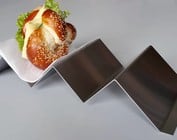 Verkoop, presentatie, toonbank, snackbar en meer