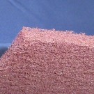 Klingspor AG Ponçage ponçage 115 mm acier inoxydable Ponçage propre