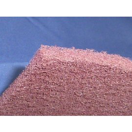 Klingspor AG Schleifvlies 115 mm Edelstahl Reinigen schleifen