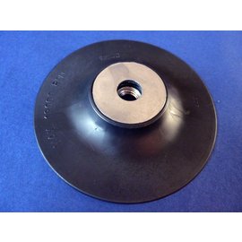 Format Support pour disque fibre 115 mm avec filetage M14