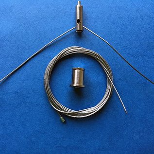 OVERIGE ITEMS Y-rope slinger snelle montage touwophanging