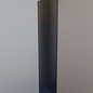 Versandmetall RVS 304 Hoekbeschermer roestvrij Staal Binnenhoek Lengte 2500 mm gelijkzijdig gezet 90°