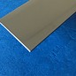 Versandmetall Bande de recouvrement de joint en 1.4301 de la surface IIID brillant miroir surface 2-plis 172 ° biseauté