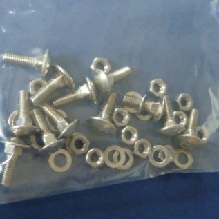 Versandmetall Accessoires de drainage en acier inoxydable pour le drainage des surfaces