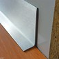 Versandmetall Arêt angle intérieur, profil de finition, longueur 1000mm , surafce brossé  en grain 320