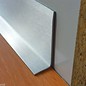 Versandmetall Arêt angle intérieur, profil de finition, longueur 1.500mm , surface brossé  en grain 320