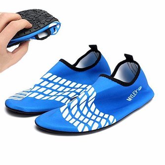 Blauwe Waterschoenen kopen? I Seoshop NL