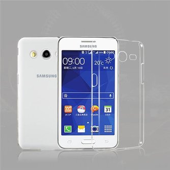 Screenprotector Voor Samsung Galaxy Core 2