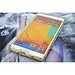 Luxe Metalen Frame met Bling voor de Samsung Galaxy Note 3 N9000