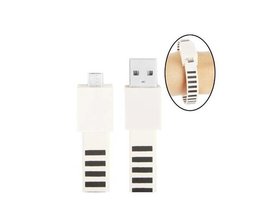 USB Micro Kabel armband