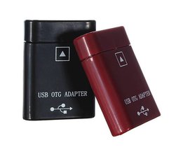 USB OTG Adapter voor Asus Eee Pad