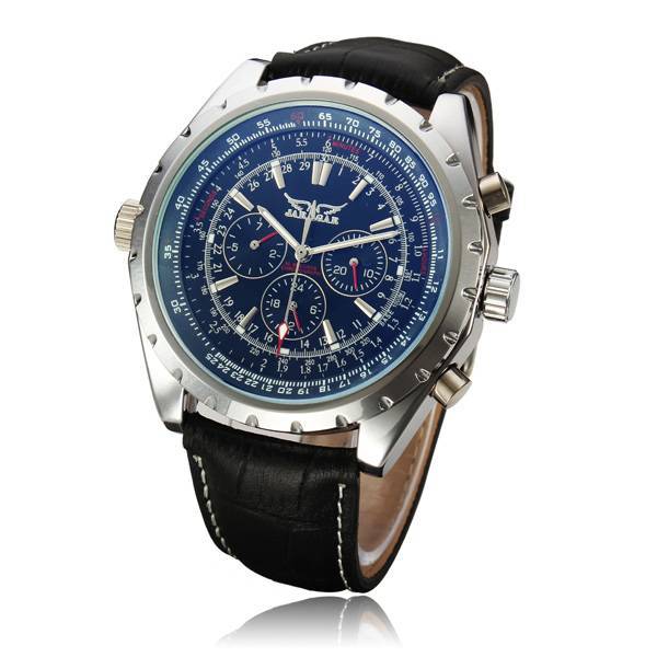 JARAGAR Automatisch Mechanisch Horloge online kopen? I Seoshop NL