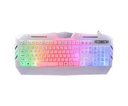 Gaming Keyboard met Backlight