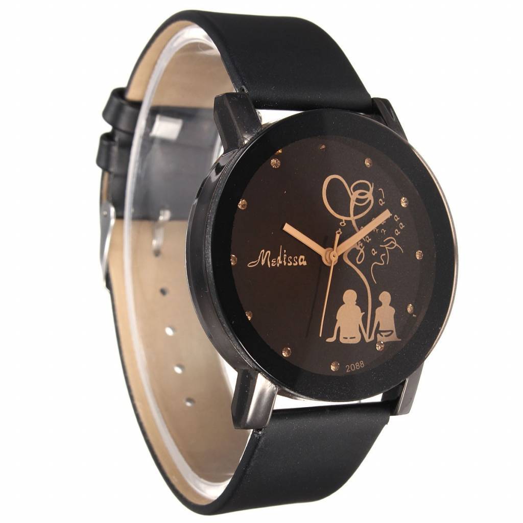Romantisch Horloge kopen? I Seoshop NL