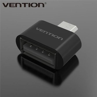 Vention USB  naar Micro USB Adapter
