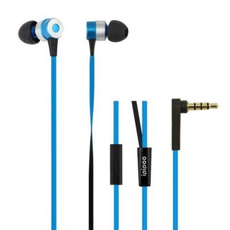 In Ear Headphones