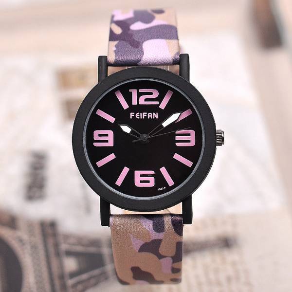 Horloge met grote cijfers sale