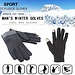 Paar Handschoenen voor Touchscreen