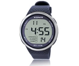 Digitaal Waterdicht Horloge I MyXlshop (SuperTip)