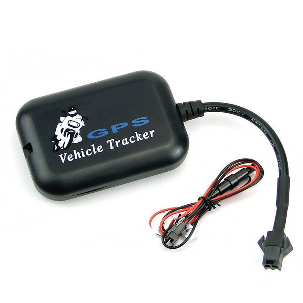 Vorming tempo Inspectie Mini GPS Tracker Auto, Motor en Fiets