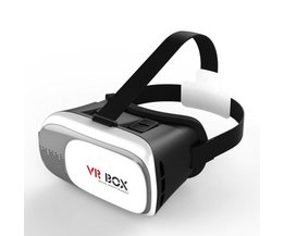 VR bril voor smartphone