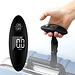 Hoomall 100g/40 kg Digitale Weegschaal Bagage Schaal LCD DisplayDraagbare Mini Elektronische Pocket Travel Handheld Gewicht balans