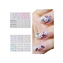 Nagelstickers