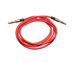 AUX-kabel 3,5mm