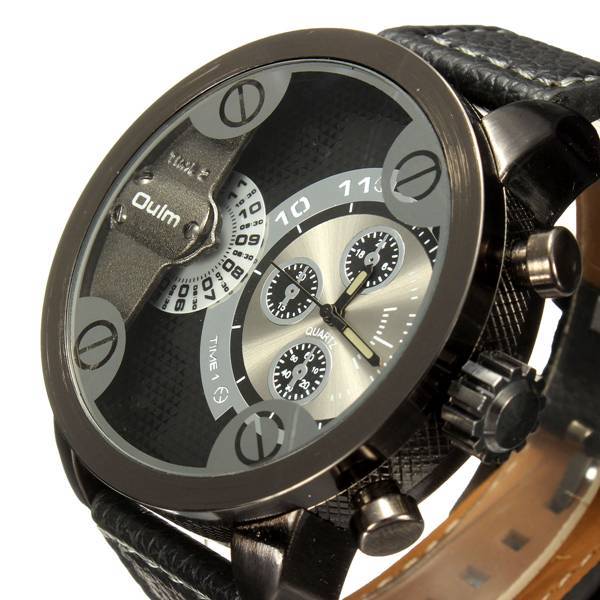 Horloge Met Grote Wijzerplaat online kopen? I MyXLshop