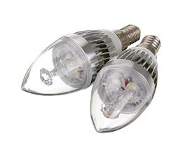 E14 LED Lamp