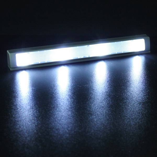 Ijdelheid metalen Is Sensorlamp LED voor Binnen I MyXLshop (SuperTip)