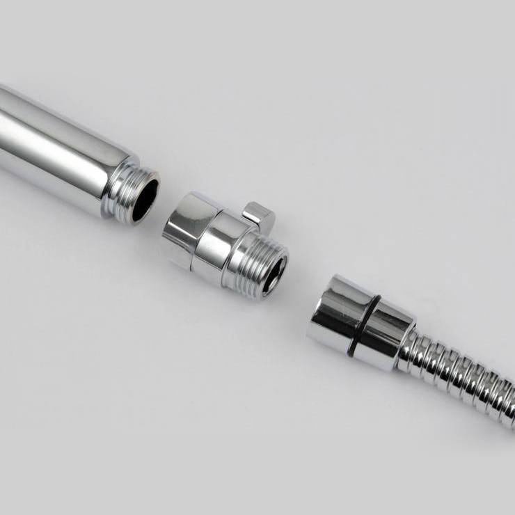 Douchekop Aansluiting online kopen? I