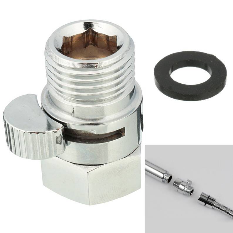 Douchekop Aansluiting online kopen? I