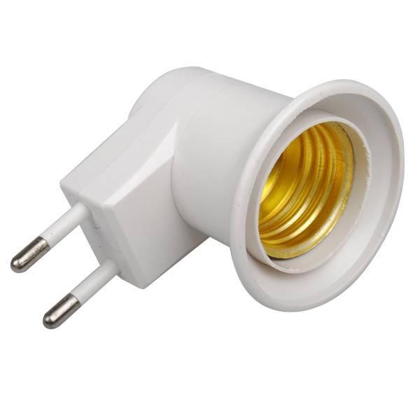 Fitting Lamp E27 I MyXLshop (Tip)