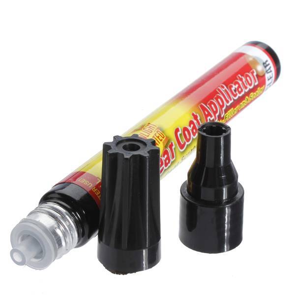 Lakstift tegen Krassen op Auto kopen? I (Tip)